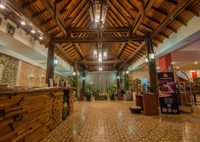 Mekong Angkor Palace 3*